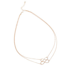 Load image into Gallery viewer, Gold Necklaces