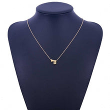 Load image into Gallery viewer, Love Necklace