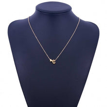 Load image into Gallery viewer, Love Necklace