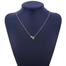 Load image into Gallery viewer, Love Necklace