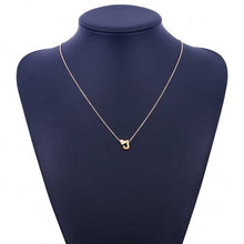 Load image into Gallery viewer, Love Necklace