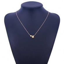Load image into Gallery viewer, Love Necklace