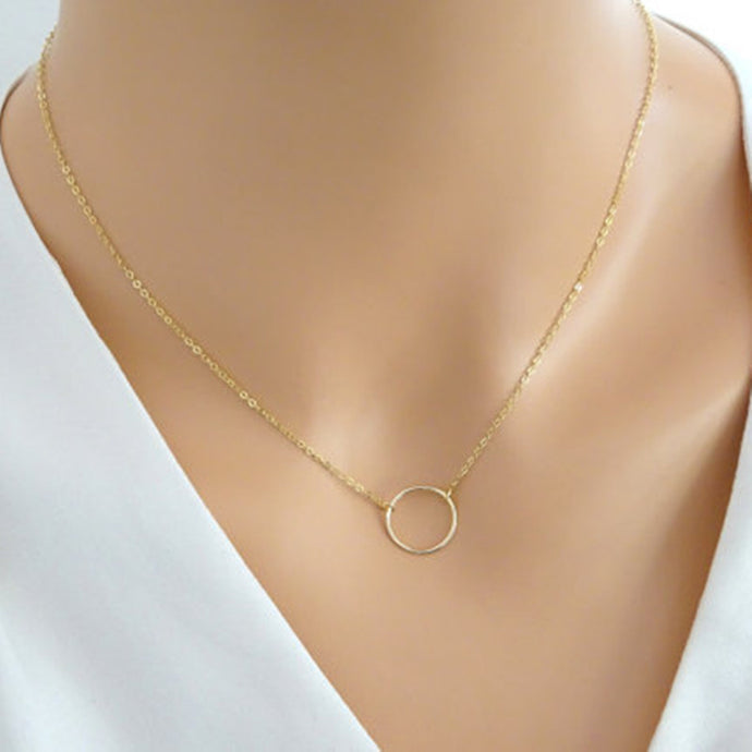 Minimalist Necklace2